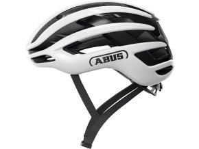 Helma ABUS AirBreaker 2.0 shiny white