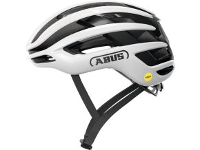 Helma ABUS AirBreaker 2.0 MIPS shiny white
