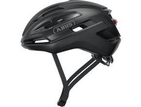 Helma ABUS Taipan LED velvet black