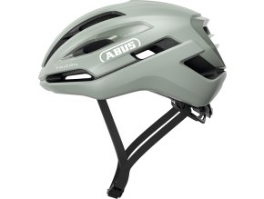 Helma ABUS Taipan frosted green