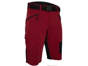 Silvini pánské kraťasy MP2225 Rango Pro