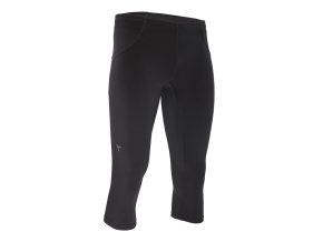Silvini pánské 3/4 elastické kraťasy MP2251 Luttano