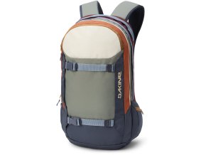MISSIONBACKPACK25L HIGHSIERRA 194626593234 10004577 HIGHSIERRA 62M MAIN