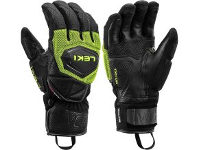 leki wcr coach 3d black ice lemon 9 5