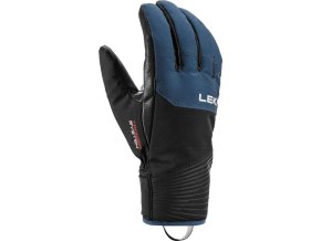leki sparrow 3d black marine 7