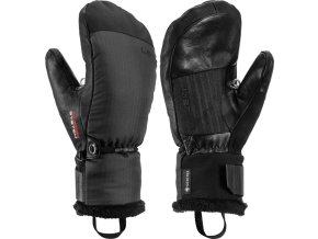 leki lantana 3d gtx women mitt graphite black 7 0