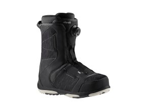 legacy w boa black