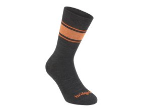 Bridgedale Everyday UL MP graphite 2