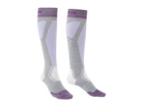 Bridgedale Easyon wmns grey lilac