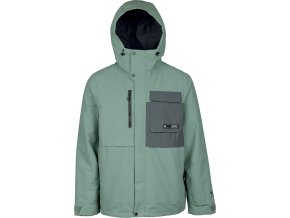 880004 003 Rankin Jacket Sage Carbon Product 1