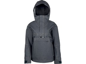 880016 005 Prowler Jacket Denim Product 1