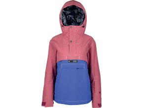 880016 003 Prowler Jacket Orchid Royal Product 1