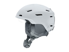 SMITH Descend matte white