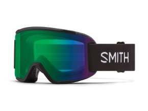 Squad blac everyday green