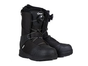 Boty zánovní Beany Ninja BS 40