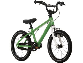 Checker pig lite green