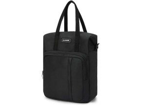 dakine hybrid backpack black