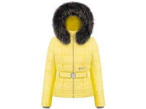 POIVRE BLANC Ski jacket 1003B empire yellow L