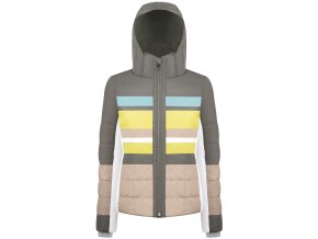 POIVRE BLANC Ski jacket W18-1004 M khaki/multi