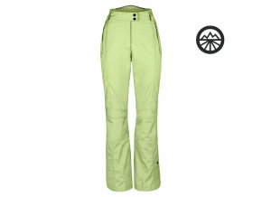 POIVRE BLANC Ski pants green flash XL