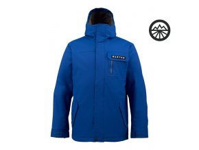 Bunda BURTON MB POACHER JACKET BLUE L