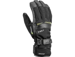 leki performance s gtx blck lime