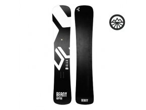 Snowboard Beany Ripper BS
