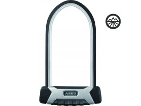 Zámek ABUS 540/160HB300 GRANIT XPlus