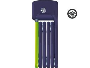 Zámek ABUS 6055/60 Movistar BORDO Lite