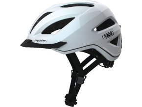 Helma ABUS Pedelec 1.1 pearl white