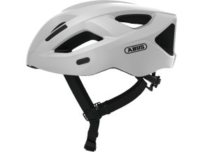 Helma ABUS Aduro 2.1 polar white