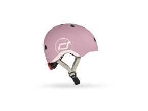 HELMET XXS WILDBERRY SIDEVIEW LEFT.621.1.621.2