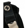 Pánské kalhoty BLIZZARD Ischgl black, XL