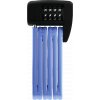 Zámek ABUS 6055C/60 blue SYMBOLS BORDO Lite Mini