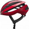 Helma ABUS Aventor racing red