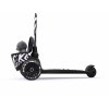 HWK2L ZEBRA SIDEVIEW OPENSTORAGE AND TEDDY