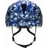 Dětská helma ABUS Anuky blue soccer