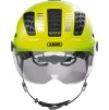 Helma ABUS Hyban 2.0 ACE signal yellow