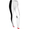 SILVINI kalhoty AVIO white cyklovložka dlouhé M