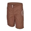 pantaloni multisport bergfieber trail da