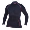 damske termo triko s dlouhym rukavem blizzard viva long sleeve