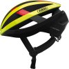 Helma ABUS Viantor neon yellow