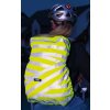 Reflexní pláštěnka na batoh Lumino X-Urban Cover YW/SR