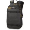 Batoh DAKINE URBN MISSION PACK 22L CASCADECAMO