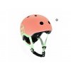 SET Highwaykick 3 LED kiwi+helma+batoh
