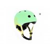 SET Highwaykick 3 LED kiwi+helma+batoh