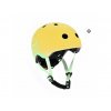 SET Highwaykick 3 LED kiwi+helma+batoh