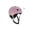 SET Highwaykick 3 LED + helma rose