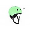 SET Highwaykick 3 LED + helma kiwi