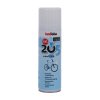 Čistič kola INNOBIKE 205 Active foam 300ml